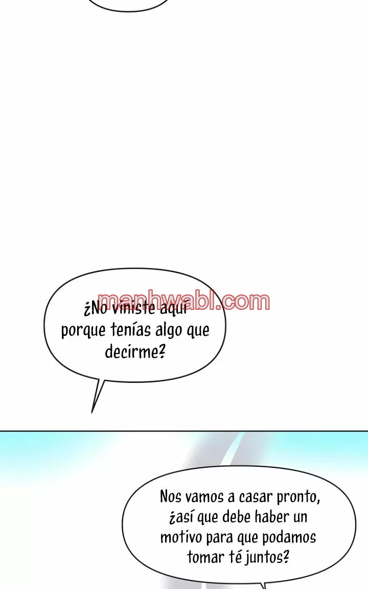 Terminé con mi esposo, ahora iré a hacer dinero - Capítulo 5_2 manhwa