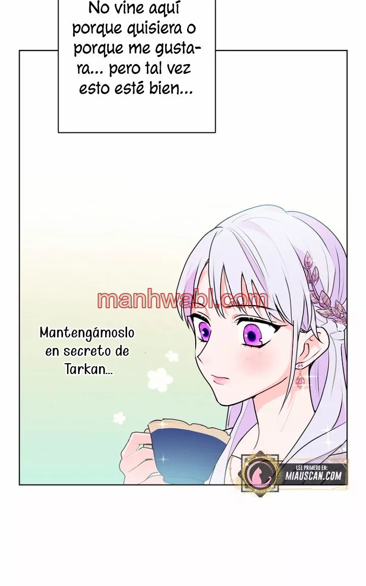 Terminé con mi esposo, ahora iré a hacer dinero - Capítulo 5_2 manhwa