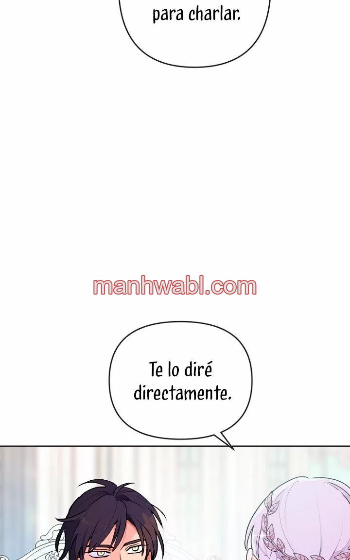 Terminé con mi esposo, ahora iré a hacer dinero - Capítulo 5_2 manhwa