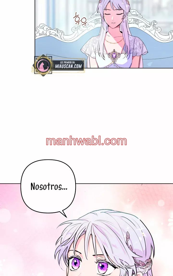 Terminé con mi esposo, ahora iré a hacer dinero - Capítulo 5_2 manhwa