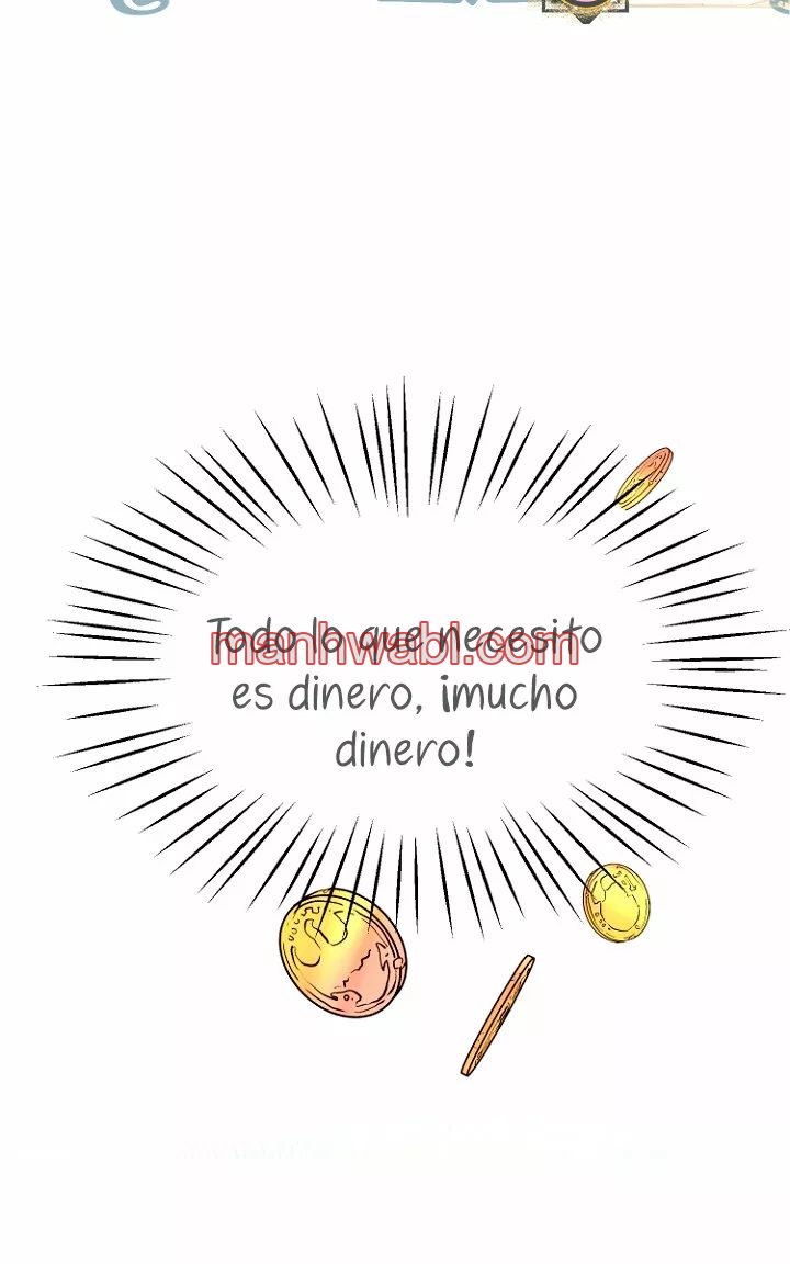 Terminé con mi esposo, ahora iré a hacer dinero - Capítulo 5_2 manhwa