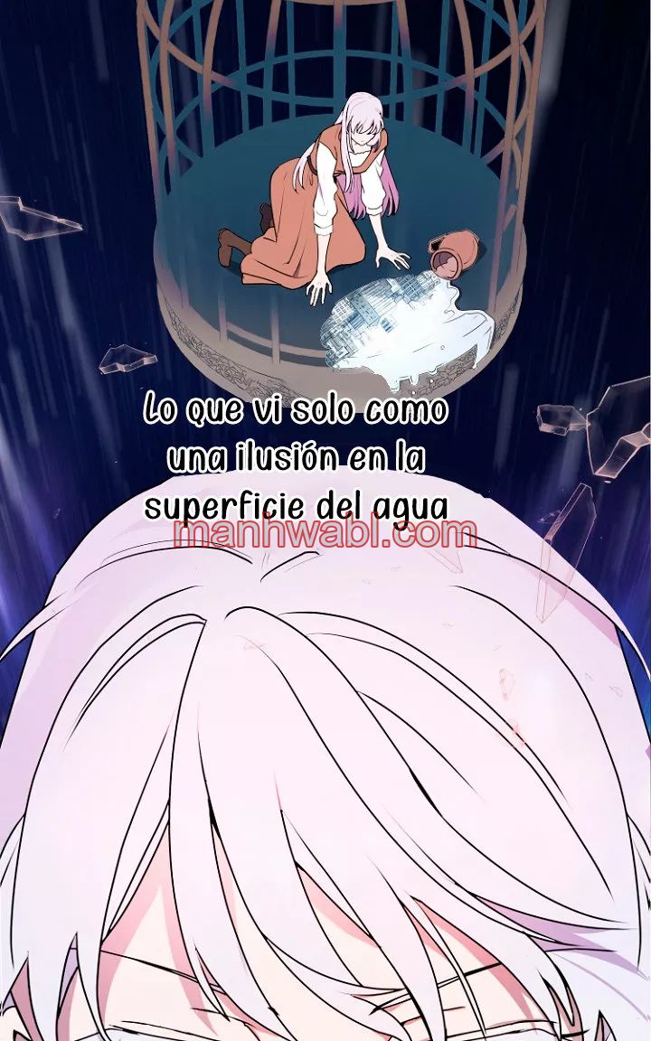 Terminé con mi esposo, ahora iré a hacer dinero - Capítulo 5_2 manhwa