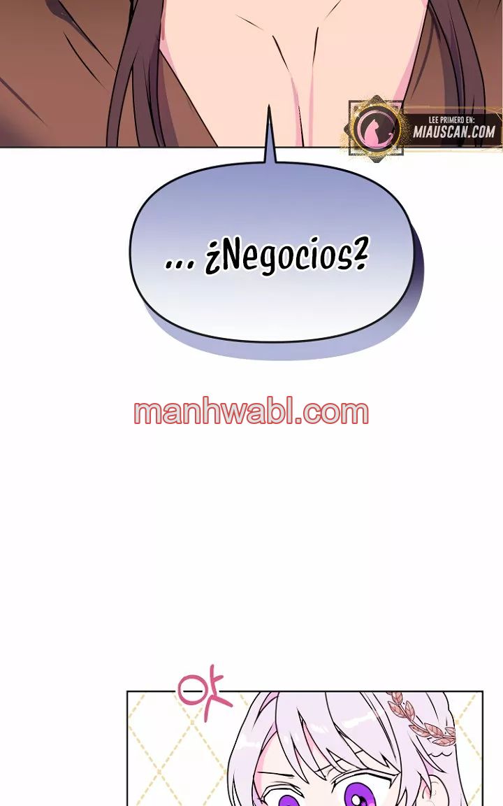 Terminé con mi esposo, ahora iré a hacer dinero - Capítulo 5_3 manhwa