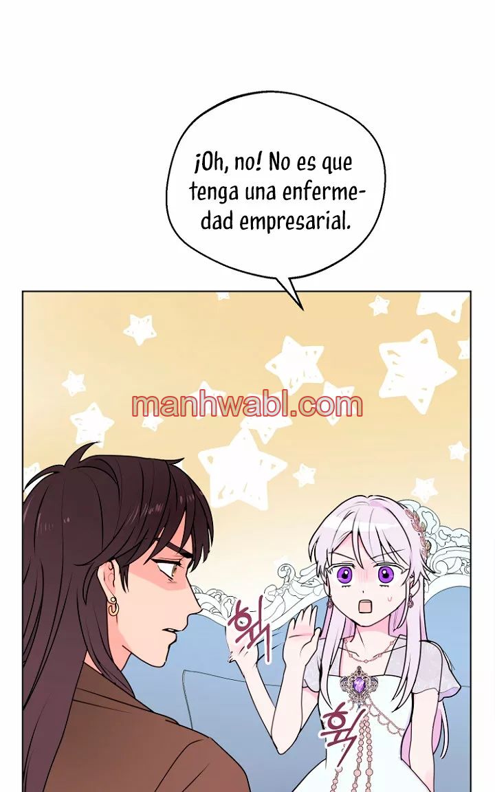 Terminé con mi esposo, ahora iré a hacer dinero - Capítulo 5_3 manhwa