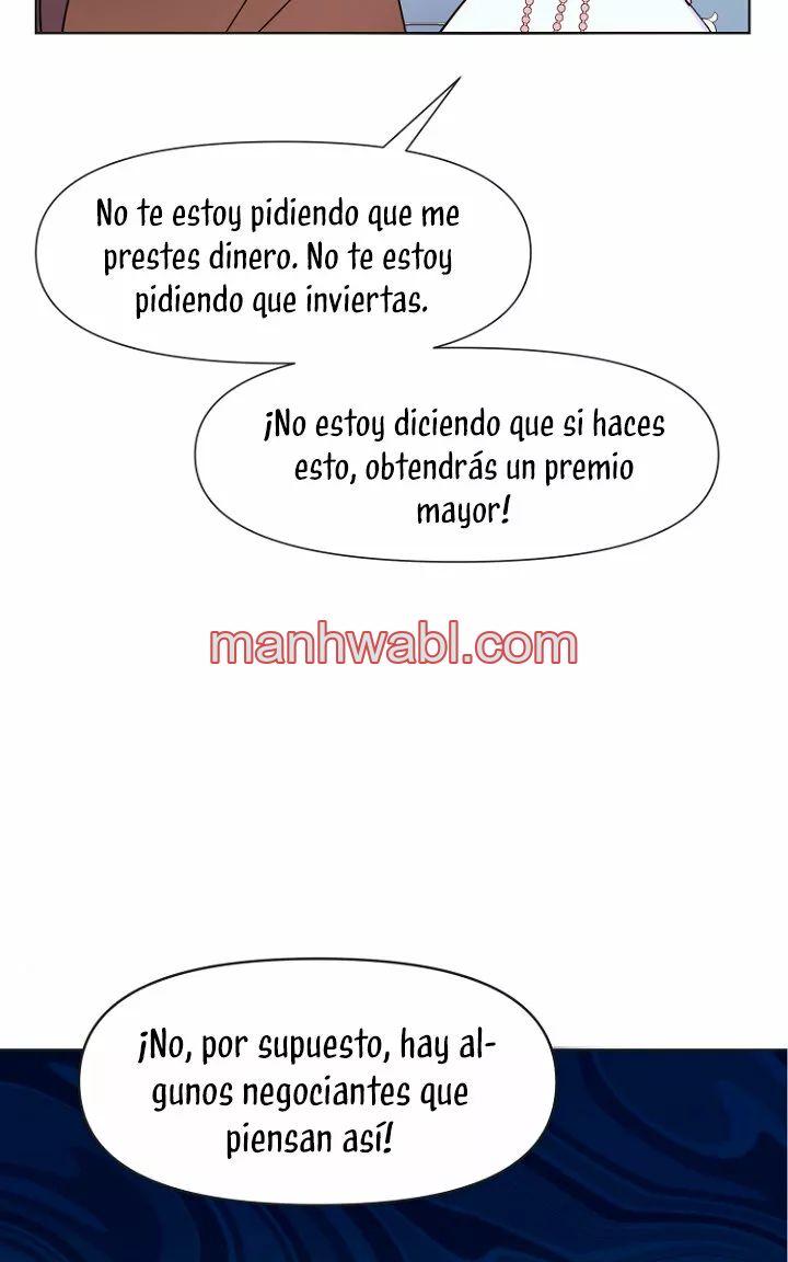 Terminé con mi esposo, ahora iré a hacer dinero - Capítulo 5_3 manhwa