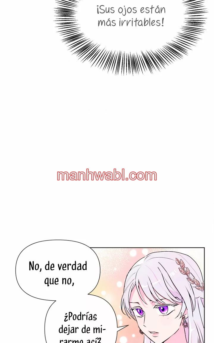 Terminé con mi esposo, ahora iré a hacer dinero - Capítulo 5_3 manhwa