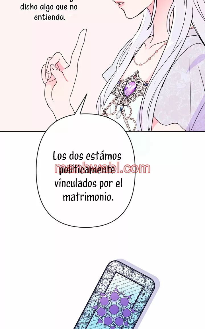 Terminé con mi esposo, ahora iré a hacer dinero - Capítulo 5_3 manhwa