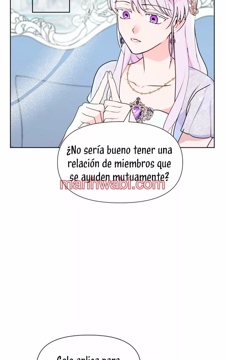 Terminé con mi esposo, ahora iré a hacer dinero - Capítulo 5_3 manhwa
