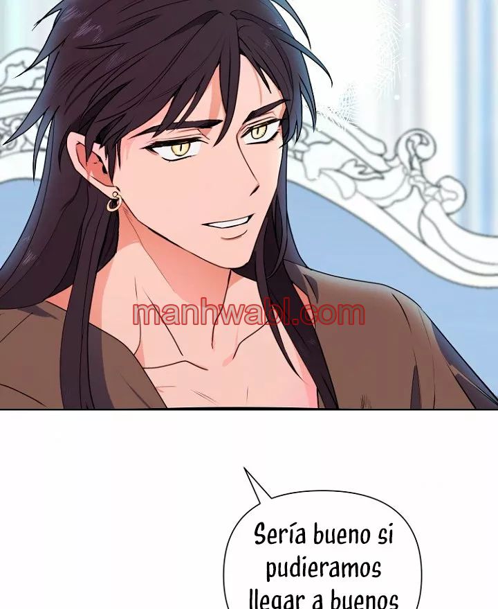 Terminé con mi esposo, ahora iré a hacer dinero - Capítulo 5_3 manhwa