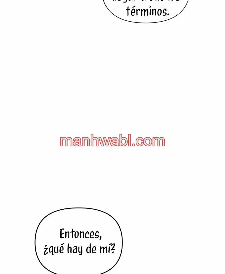 Terminé con mi esposo, ahora iré a hacer dinero - Capítulo 5_3 manhwa