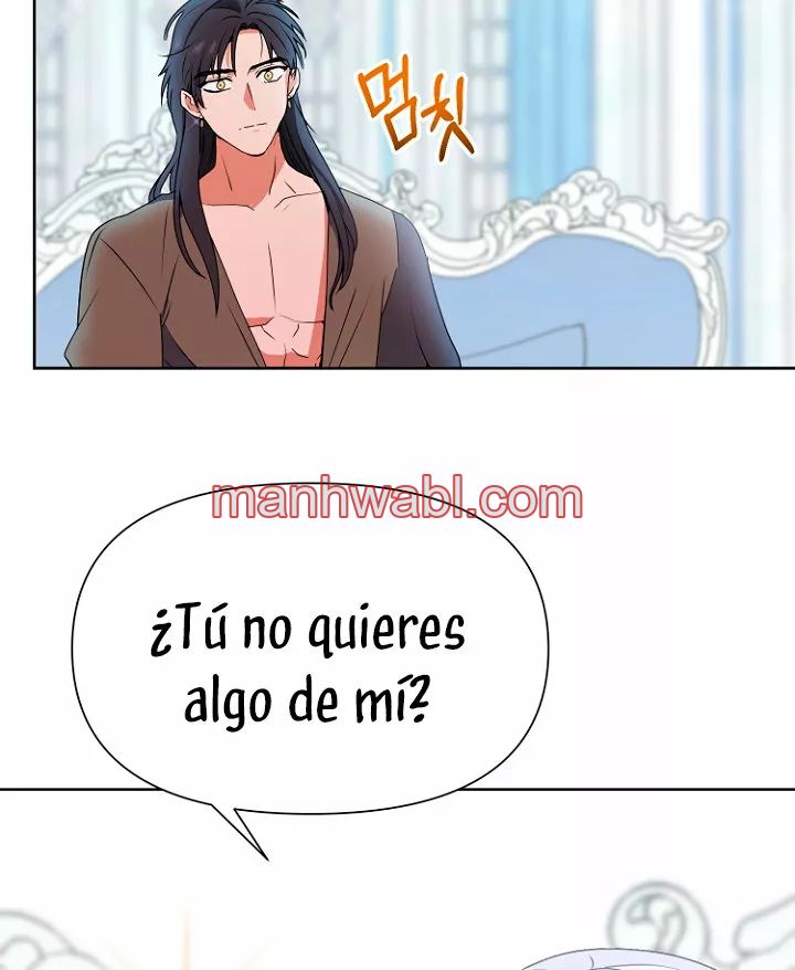 Terminé con mi esposo, ahora iré a hacer dinero - Capítulo 5_3 manhwa