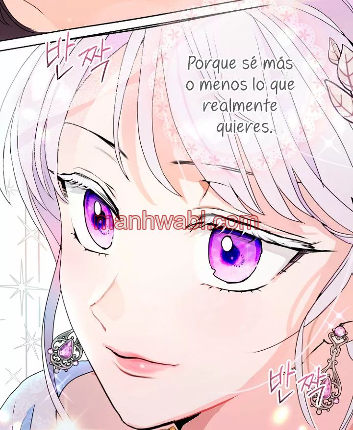 Terminé con mi esposo, ahora iré a hacer dinero - Capítulo 5_3 manhwa