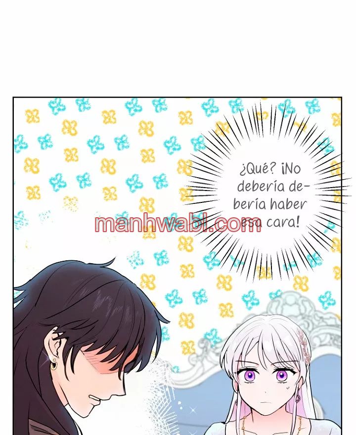 Terminé con mi esposo, ahora iré a hacer dinero - Capítulo 5_3 manhwa