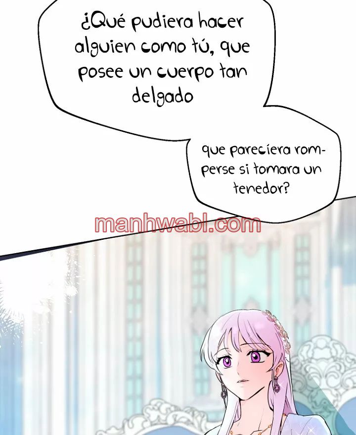 Terminé con mi esposo, ahora iré a hacer dinero - Capítulo 5_3 manhwa