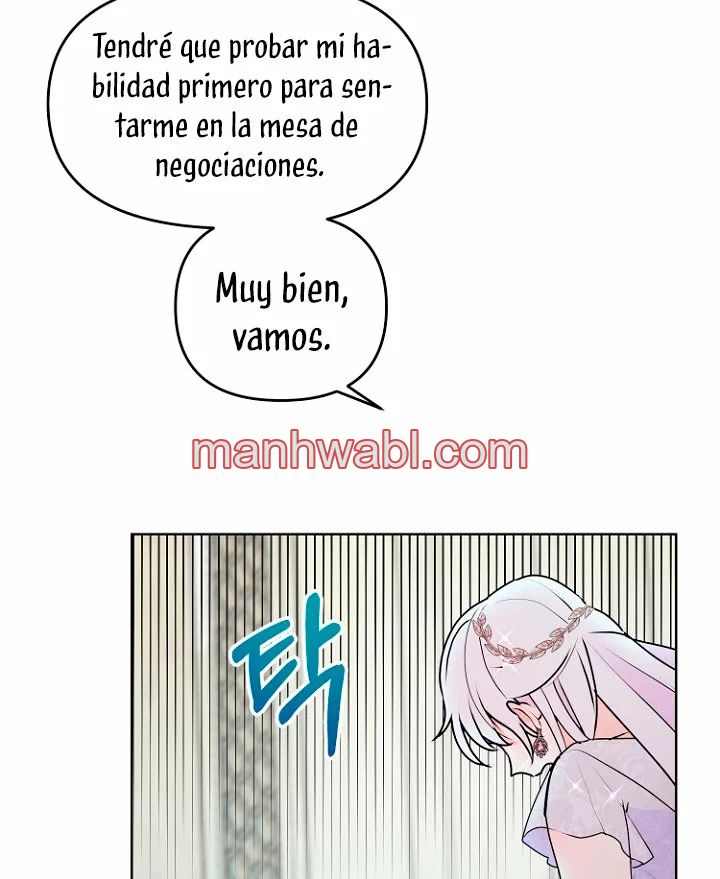 Terminé con mi esposo, ahora iré a hacer dinero - Capítulo 5_3 manhwa