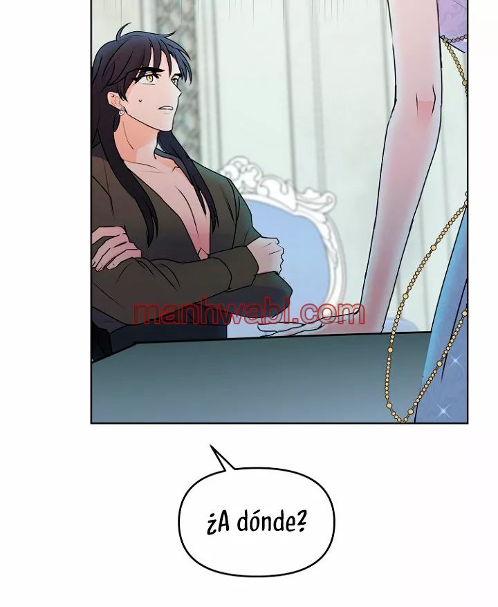 Terminé con mi esposo, ahora iré a hacer dinero - Capítulo 5_3 manhwa