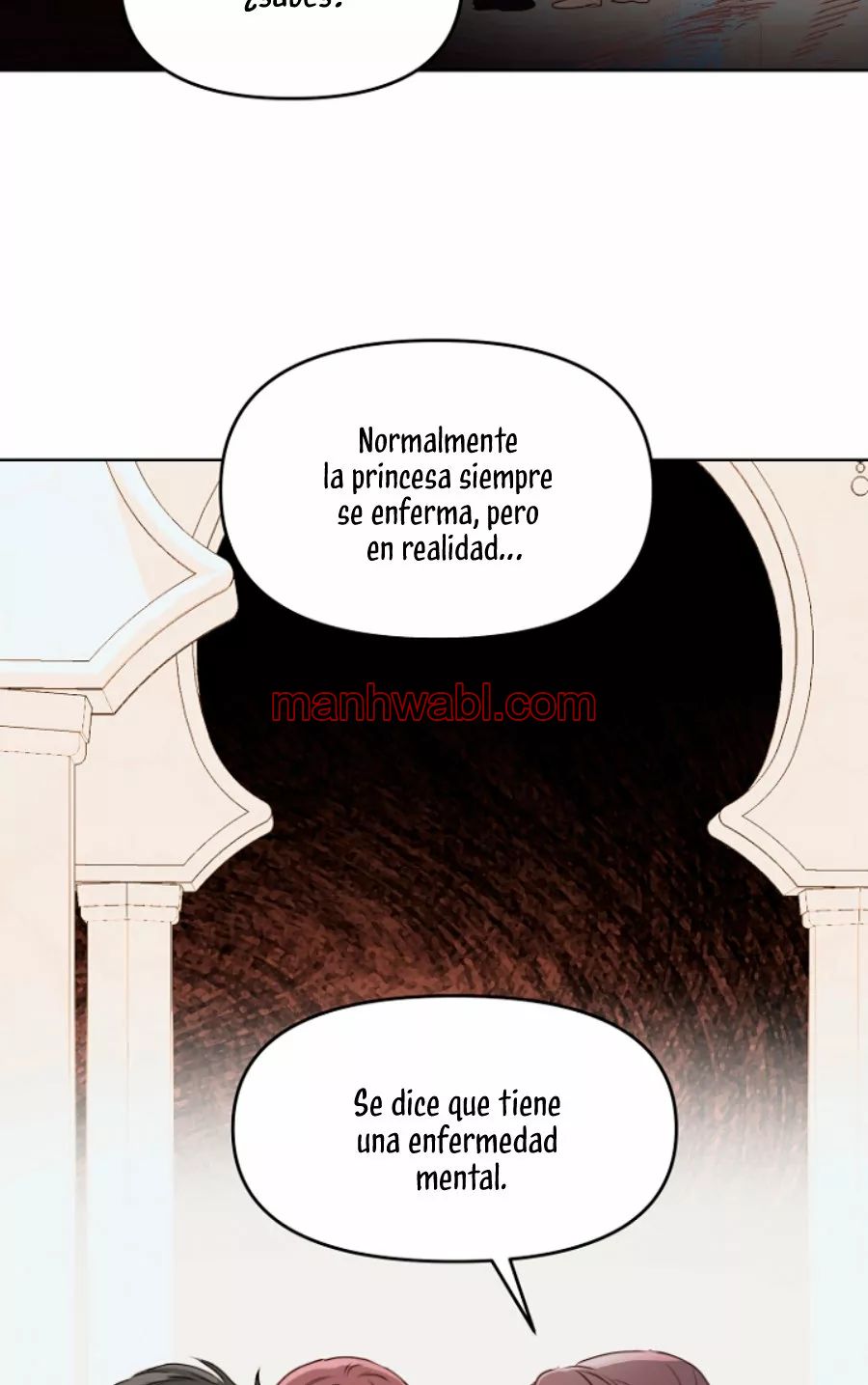 Terminé con mi esposo, ahora iré a hacer dinero - Capítulo 6 manhwa