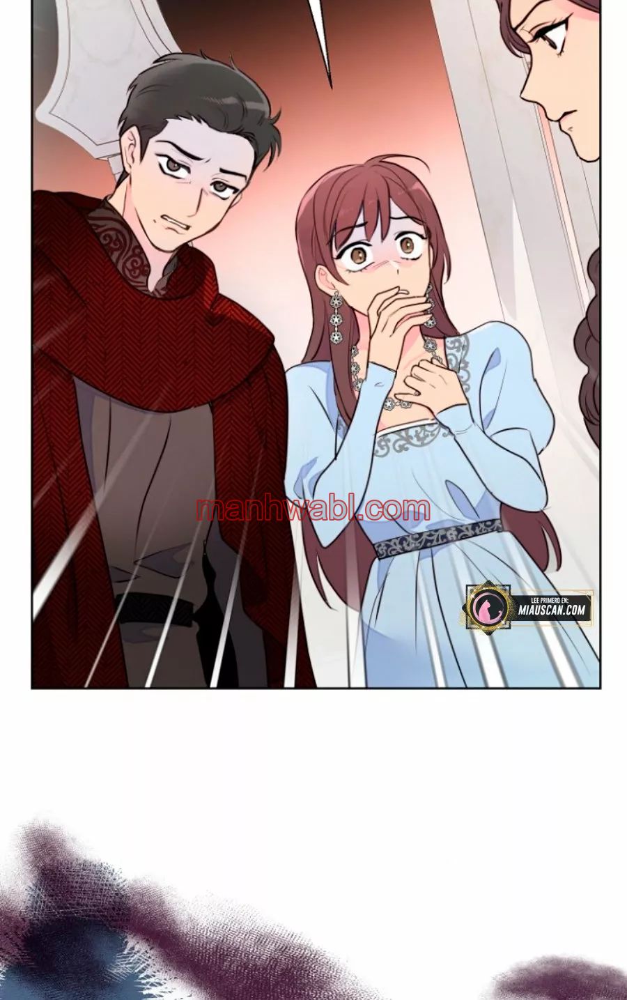 Terminé con mi esposo, ahora iré a hacer dinero - Capítulo 6 manhwa