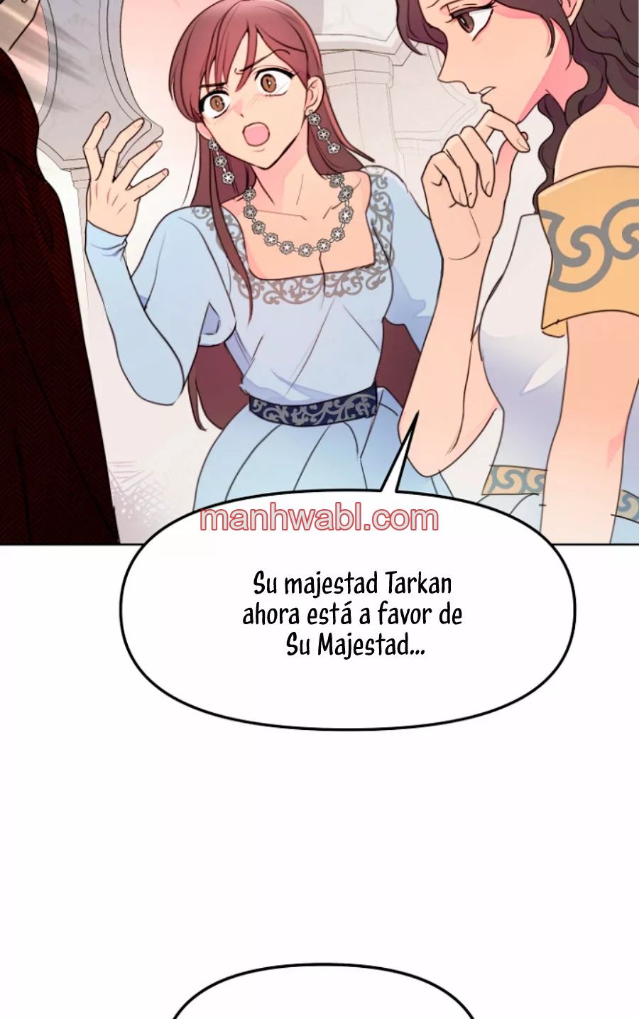 Terminé con mi esposo, ahora iré a hacer dinero - Capítulo 6 manhwa