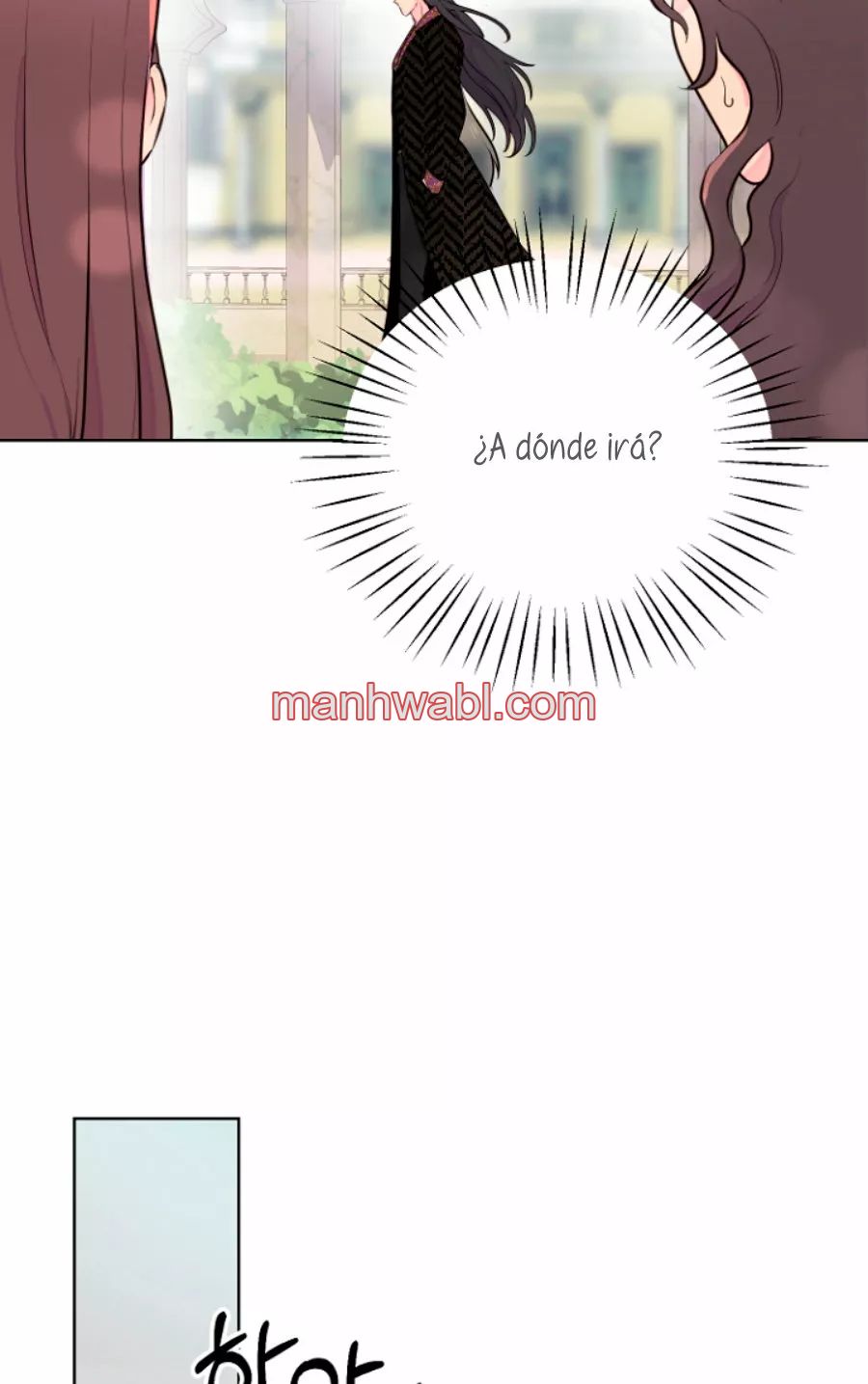 Terminé con mi esposo, ahora iré a hacer dinero - Capítulo 6 manhwa