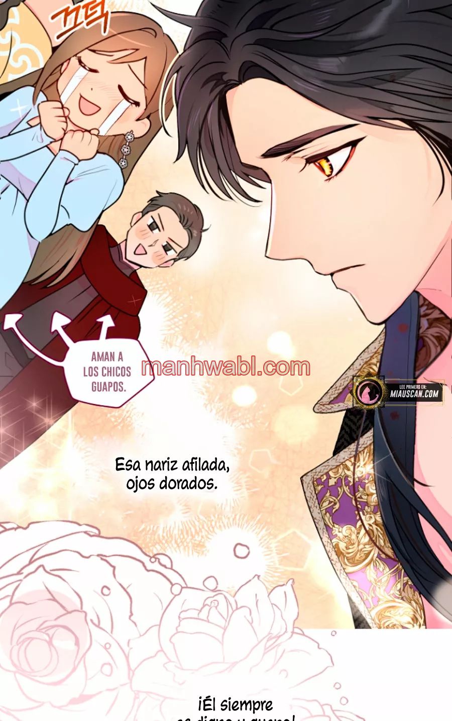 Terminé con mi esposo, ahora iré a hacer dinero - Capítulo 6 manhwa