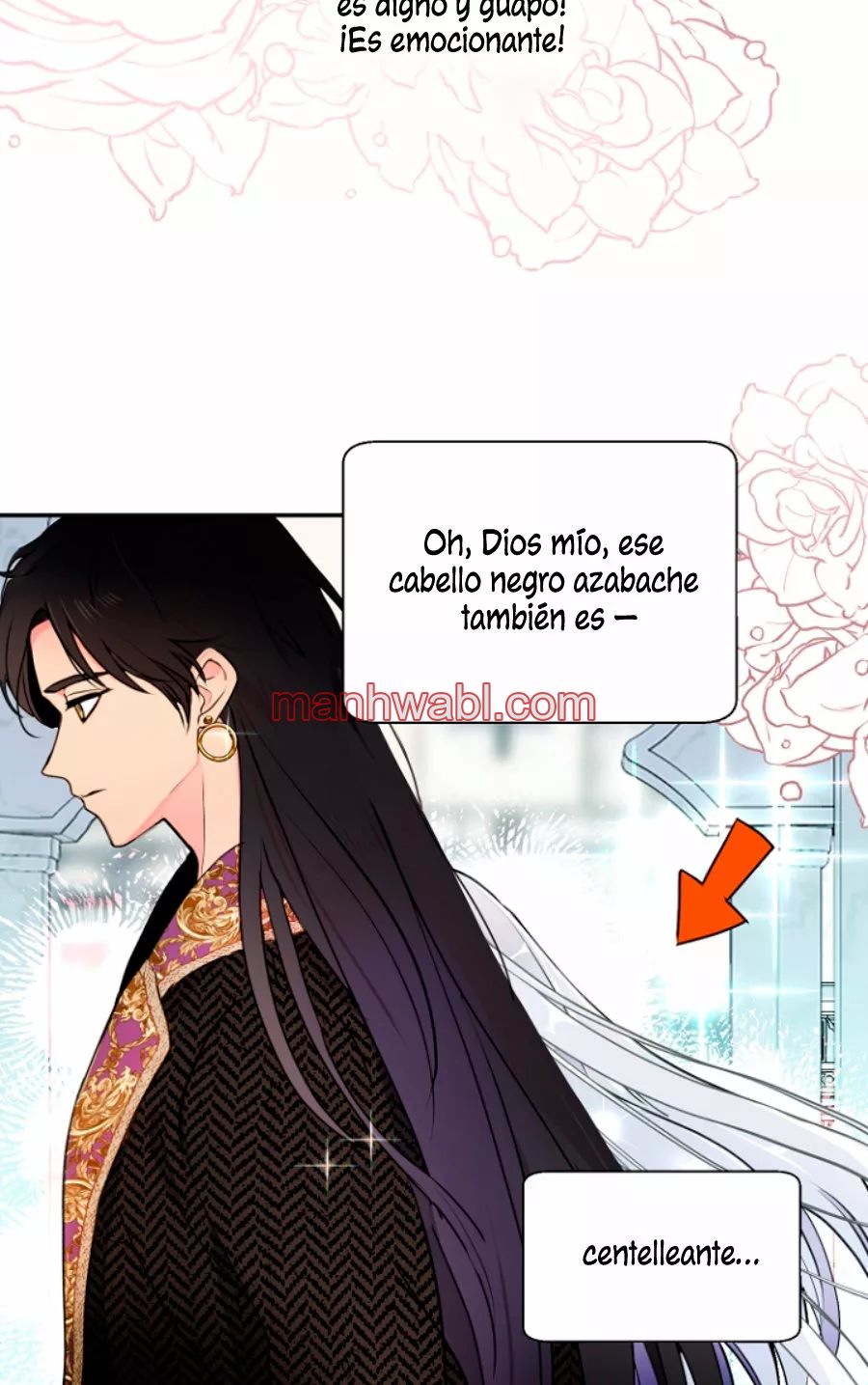 Terminé con mi esposo, ahora iré a hacer dinero - Capítulo 6 manhwa