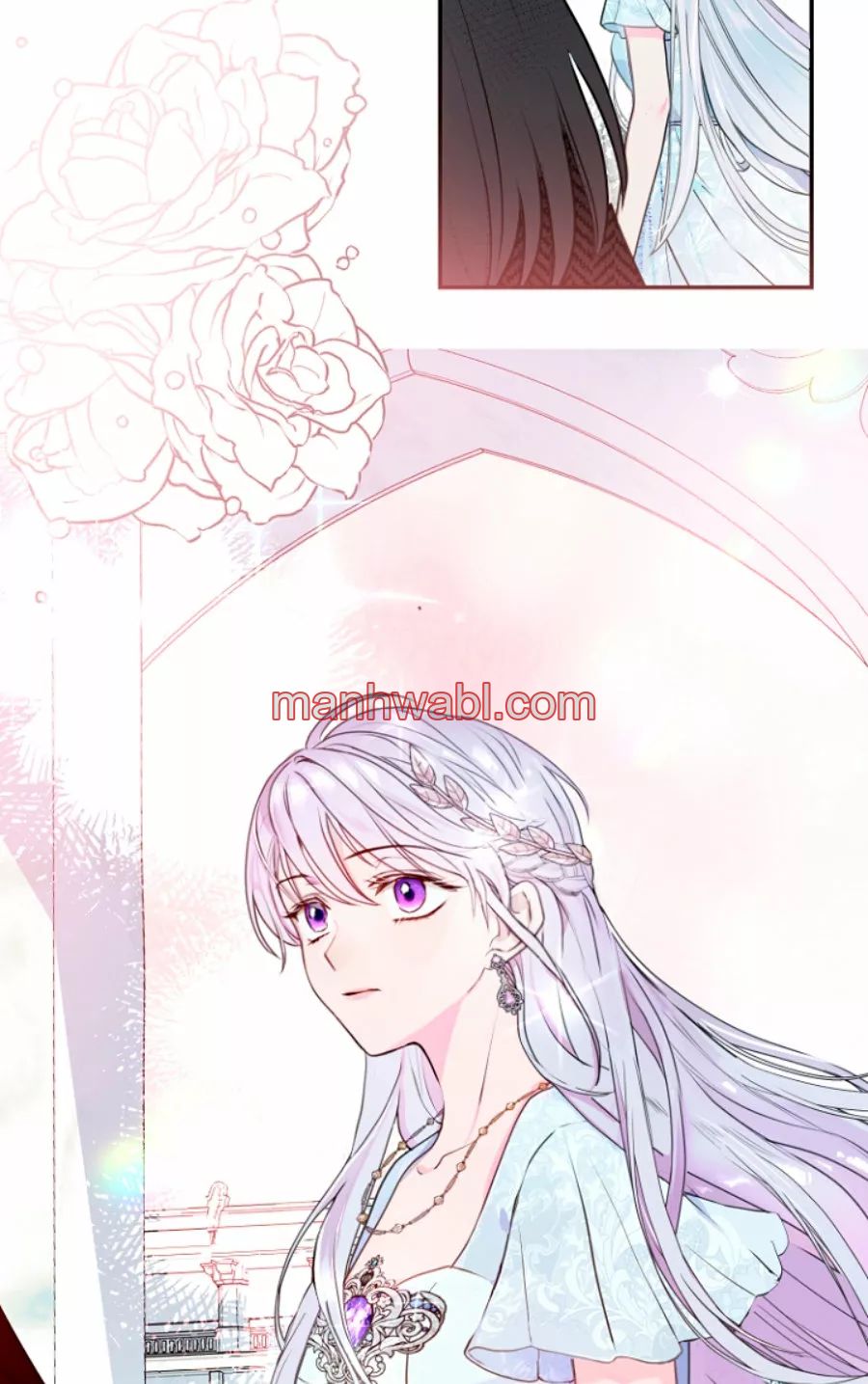 Terminé con mi esposo, ahora iré a hacer dinero - Capítulo 6 manhwa