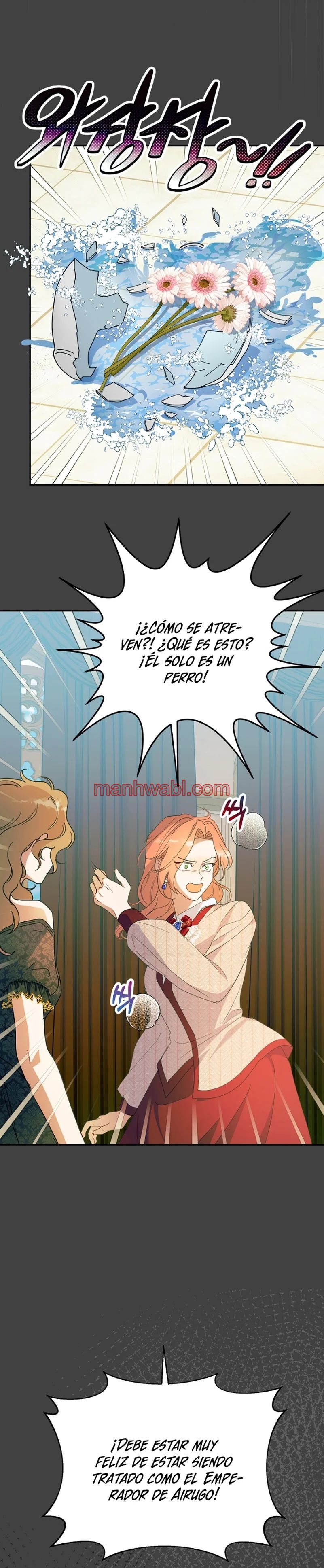 Terminé con mi esposo, ahora iré a hacer dinero - Capítulo 60 manhwa