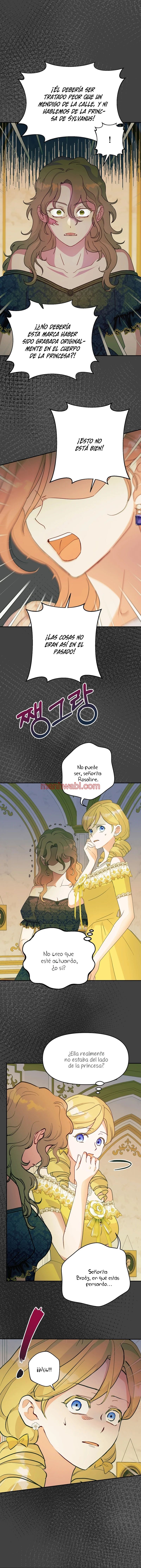 Terminé con mi esposo, ahora iré a hacer dinero - Capítulo 60 manhwa