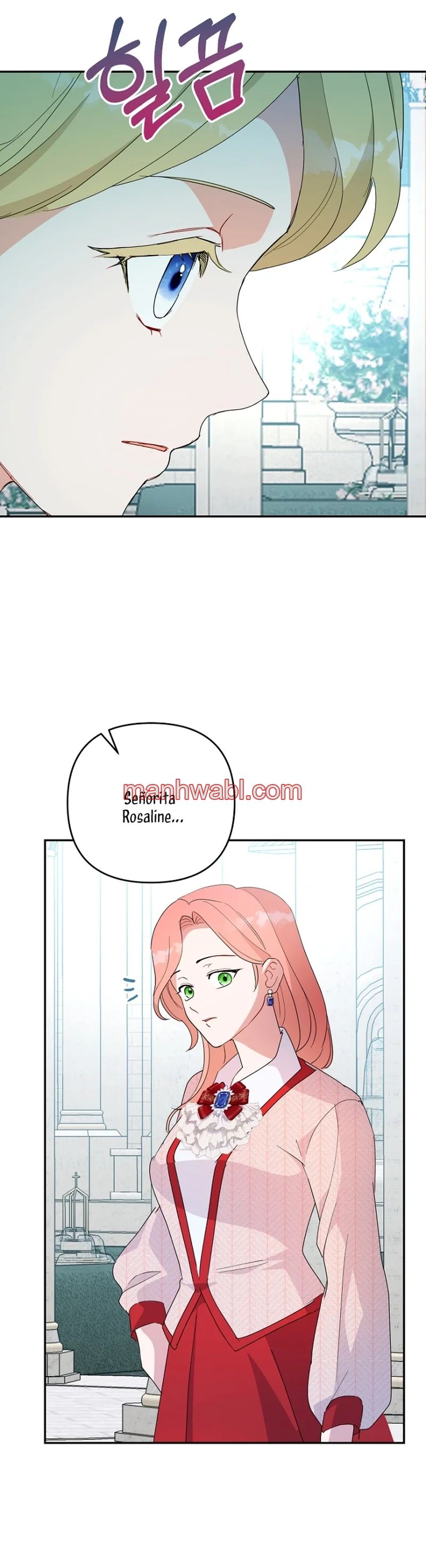 Terminé con mi esposo, ahora iré a hacer dinero - Capítulo 60 manhwa
