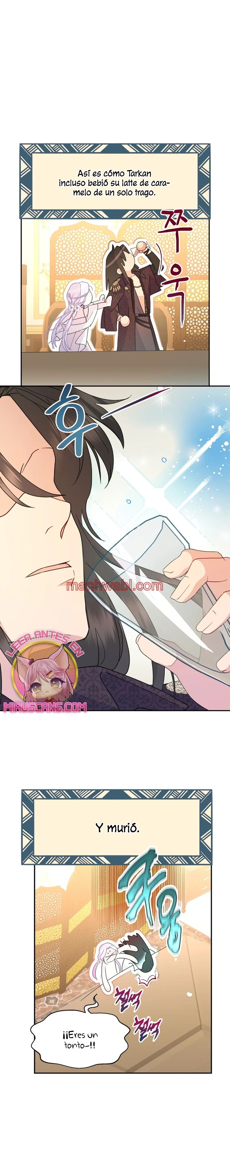 Terminé con mi esposo, ahora iré a hacer dinero - Capítulo 61 manhwa