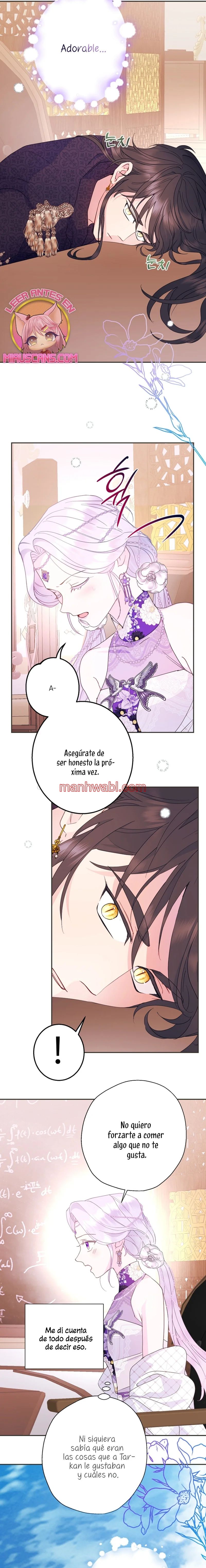 Terminé con mi esposo, ahora iré a hacer dinero - Capítulo 61 manhwa