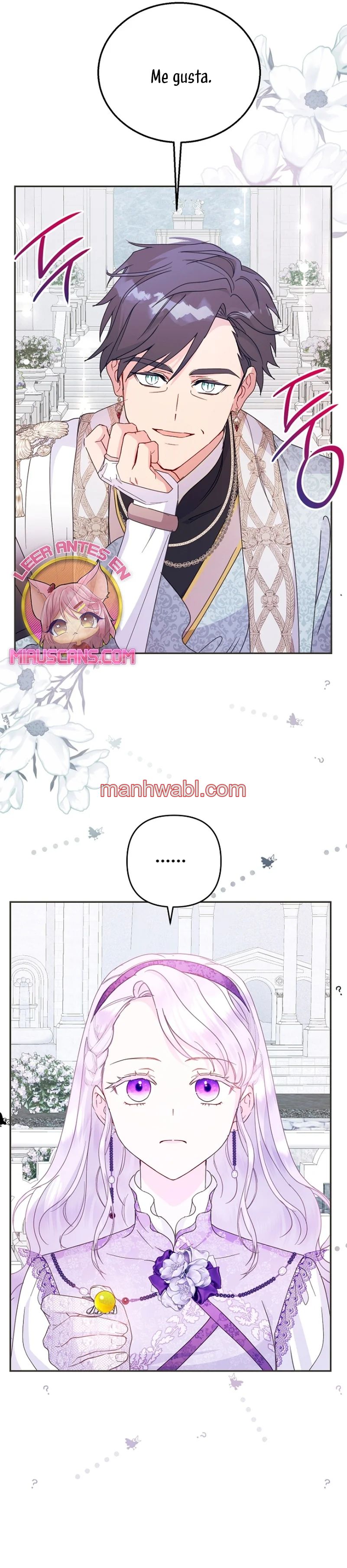 Terminé con mi esposo, ahora iré a hacer dinero - Capítulo 61 manhwa