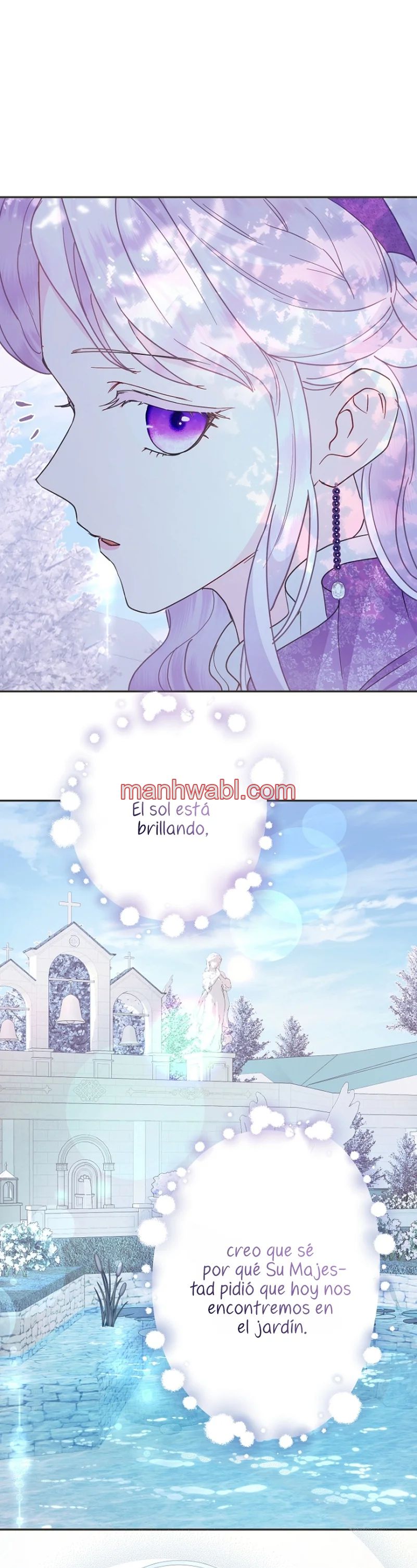 Terminé con mi esposo, ahora iré a hacer dinero - Capítulo 61_2 manhwa