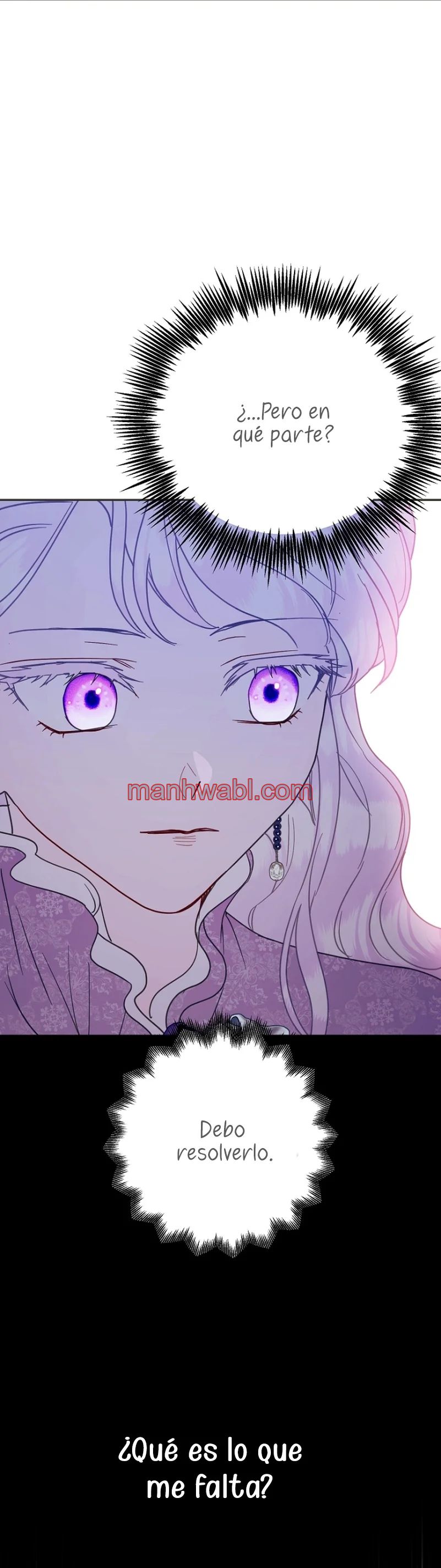 Terminé con mi esposo, ahora iré a hacer dinero - Capítulo 61_3 manhwa