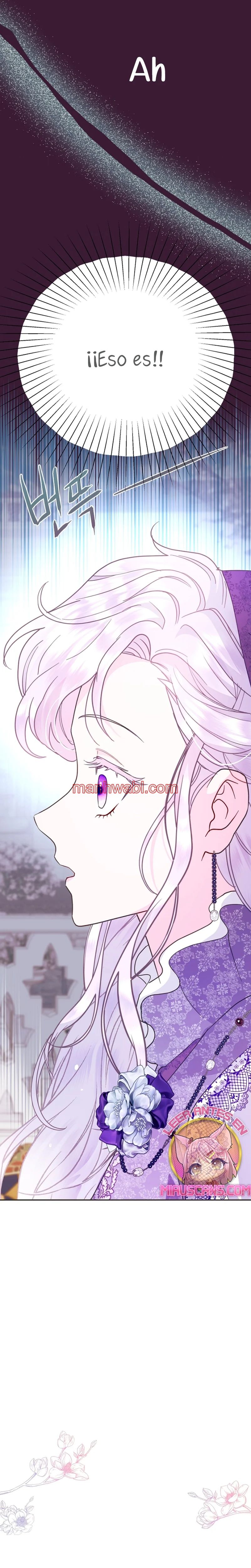 Terminé con mi esposo, ahora iré a hacer dinero - Capítulo 61_3 manhwa