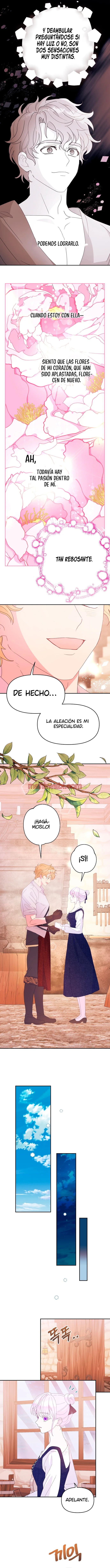 Terminé con mi esposo, ahora iré a hacer dinero - Capítulo 62_3 manhwa