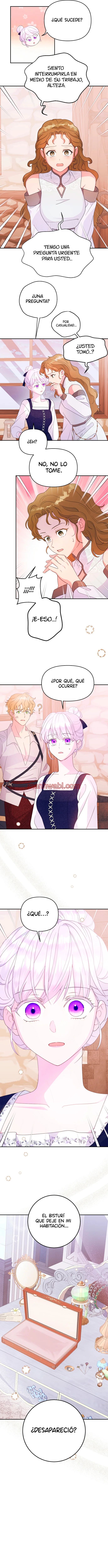 Terminé con mi esposo, ahora iré a hacer dinero - Capítulo 62_3 manhwa