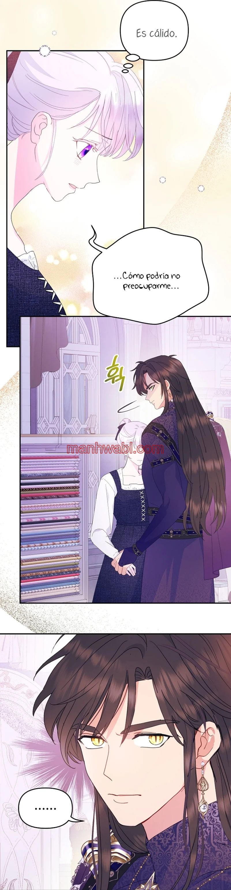 Terminé con mi esposo, ahora iré a hacer dinero - Capítulo 63 manhwa