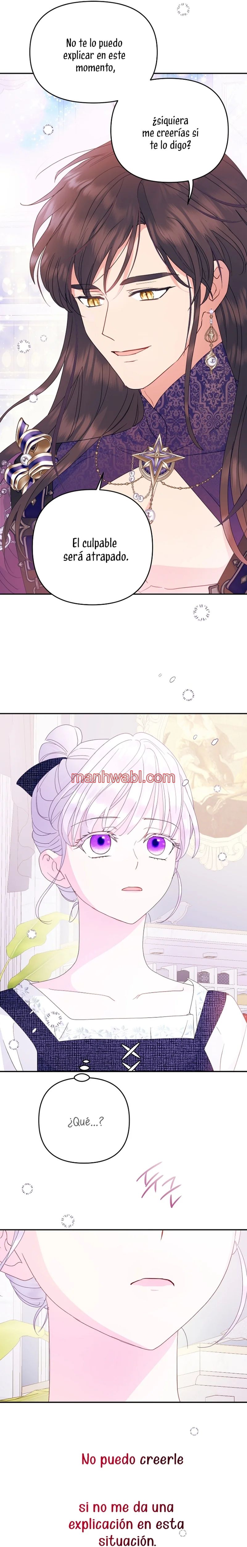 Terminé con mi esposo, ahora iré a hacer dinero - Capítulo 63 manhwa