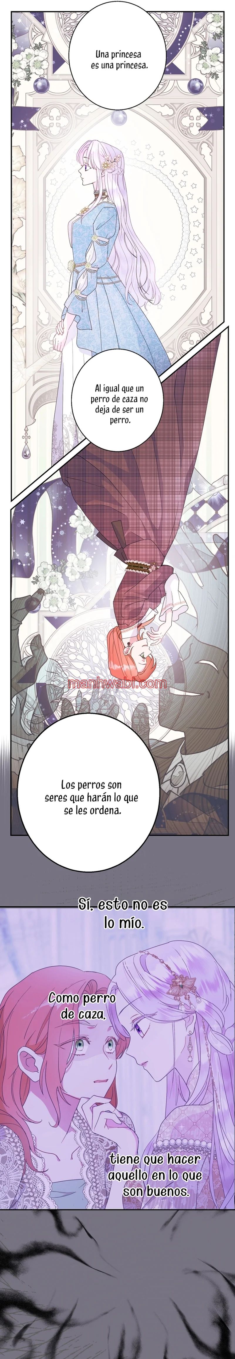 Terminé con mi esposo, ahora iré a hacer dinero - Capítulo 63_3 manhwa
