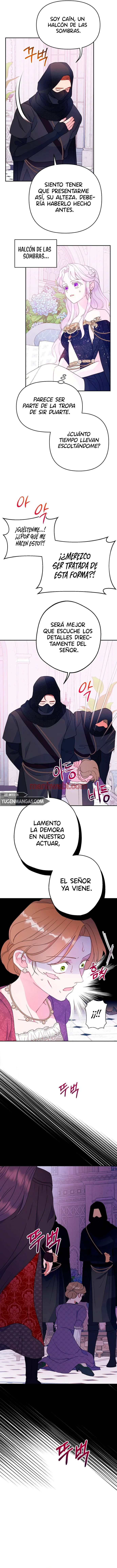Terminé con mi esposo, ahora iré a hacer dinero - Capítulo 64 manhwa