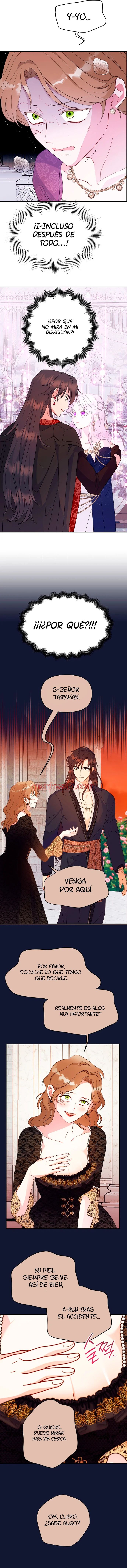 Terminé con mi esposo, ahora iré a hacer dinero - Capítulo 64_2 manhwa