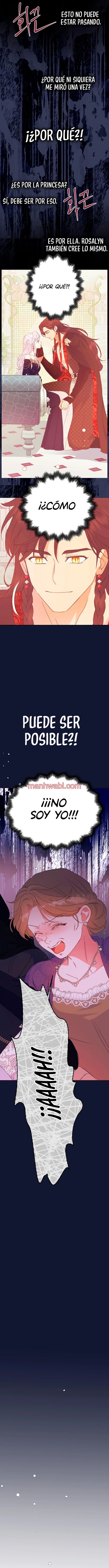 Terminé con mi esposo, ahora iré a hacer dinero - Capítulo 64_3 manhwa