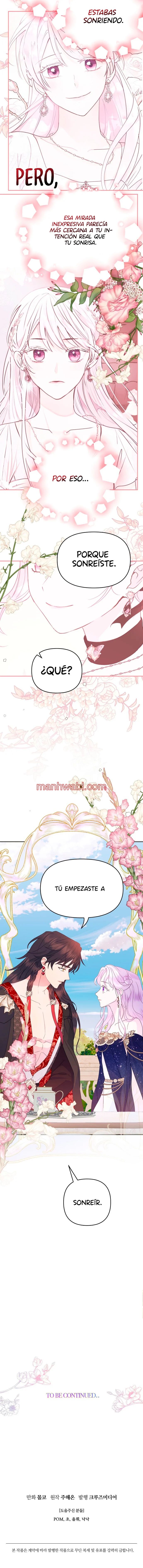 Terminé con mi esposo, ahora iré a hacer dinero - Capítulo 64_3 manhwa