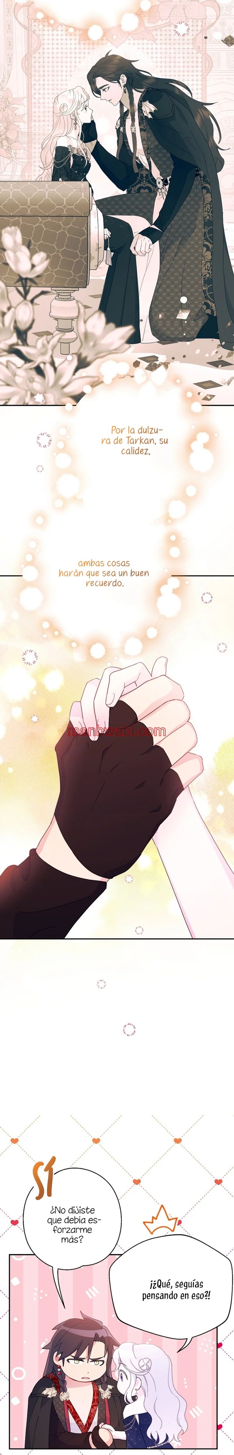 Terminé con mi esposo, ahora iré a hacer dinero - Capítulo 65 manhwa