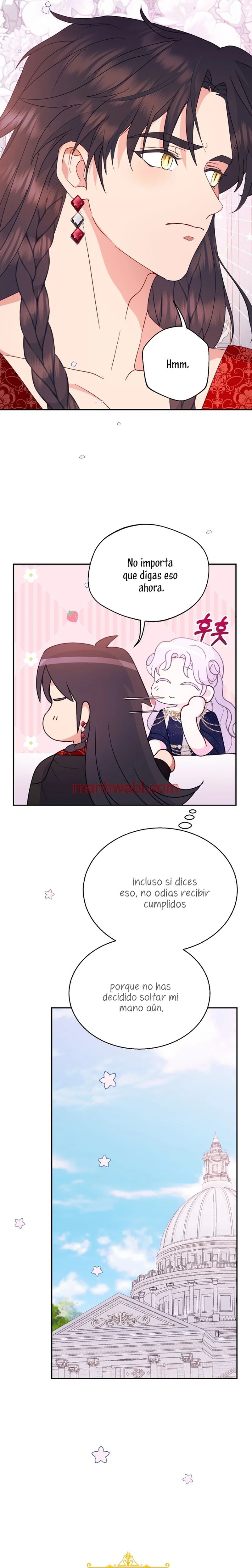 Terminé con mi esposo, ahora iré a hacer dinero - Capítulo 65 manhwa