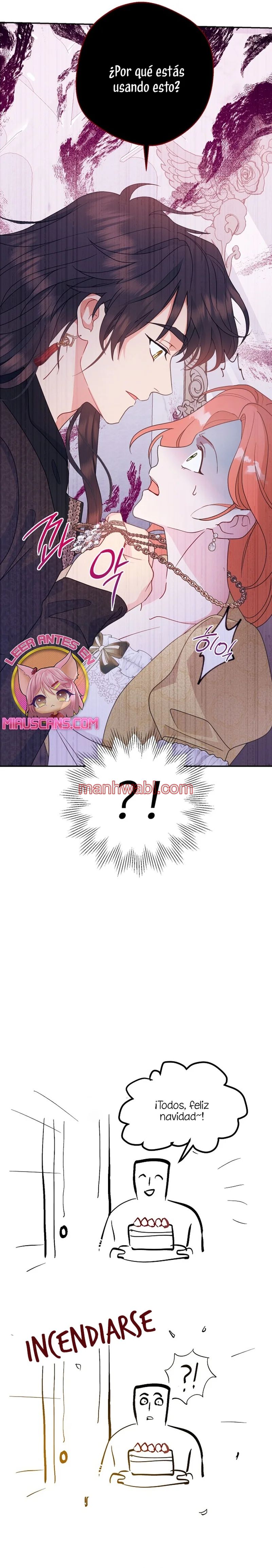 Terminé con mi esposo, ahora iré a hacer dinero - Capítulo 65_3 manhwa