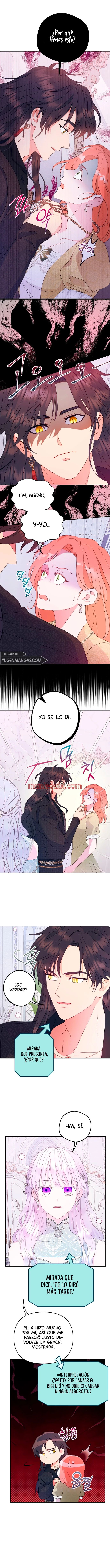 Terminé con mi esposo, ahora iré a hacer dinero - Capítulo 66 manhwa