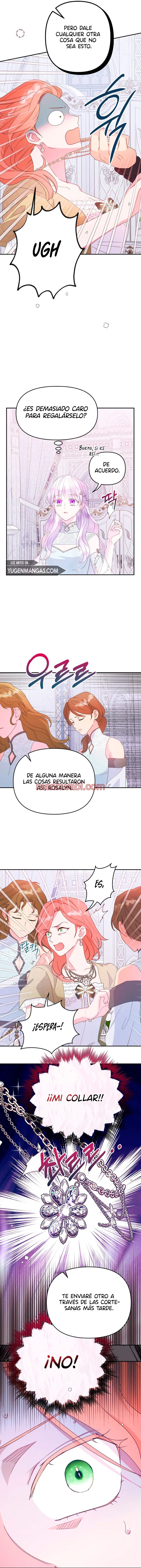 Terminé con mi esposo, ahora iré a hacer dinero - Capítulo 66 manhwa